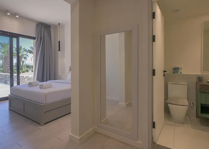 Fairways Ancient Sands Ground Floor 1br With Private Jacuzzi, El Gouna Prime Location I Near The Golf Course Apartment Hurghada