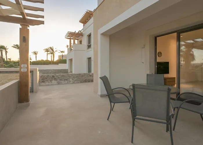 Apartment Fairways Ancient Sands Ground Floor 1br With Private Jacuzzi, El Gouna Prime Location I Near The Golf Course Hurghada