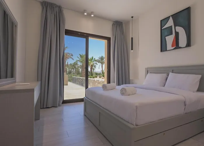 Fairways Ancient Sands Ground Floor 1br With Private Jacuzzi, El Gouna Prime Location I Near The Golf Course *