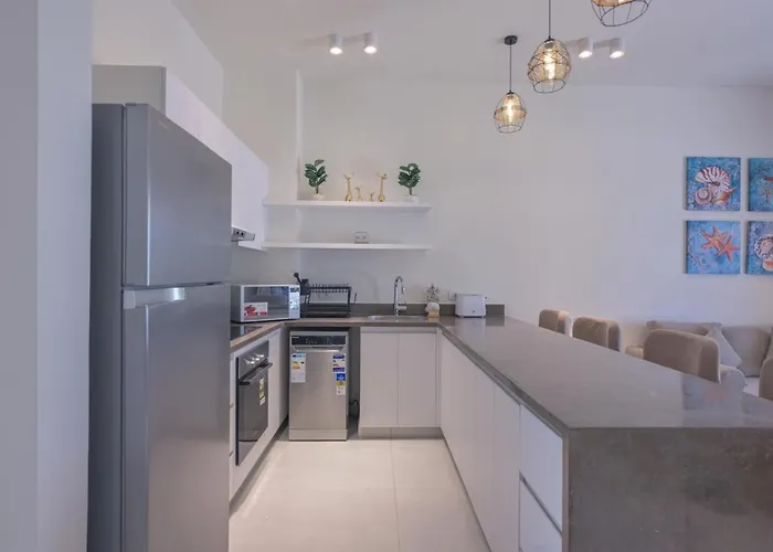 Fairways Ancient Sands Ground Floor 1br With Private Jacuzzi, El Gouna Prime Location I Near The Golf Course Apartment