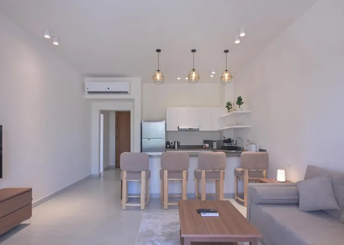 Apartment Fairways Ancient Sands Ground Floor 1br With Private Jacuzzi, El Gouna Prime Location I Near The Golf Course *
