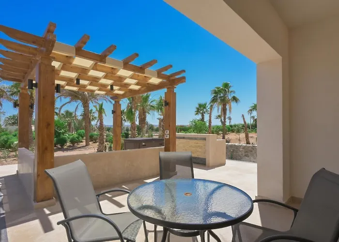 Fairways Ancient Sands Ground Floor 1br With Private Jacuzzi, El Gouna Prime Location I Near The Golf Course Apartment Hurghada