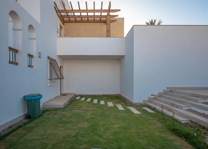 Apartment Fairways Ancient Sands Ground Floor 1br With Private Jacuzzi, El Gouna Prime Location I Near The Golf Course Hurghada